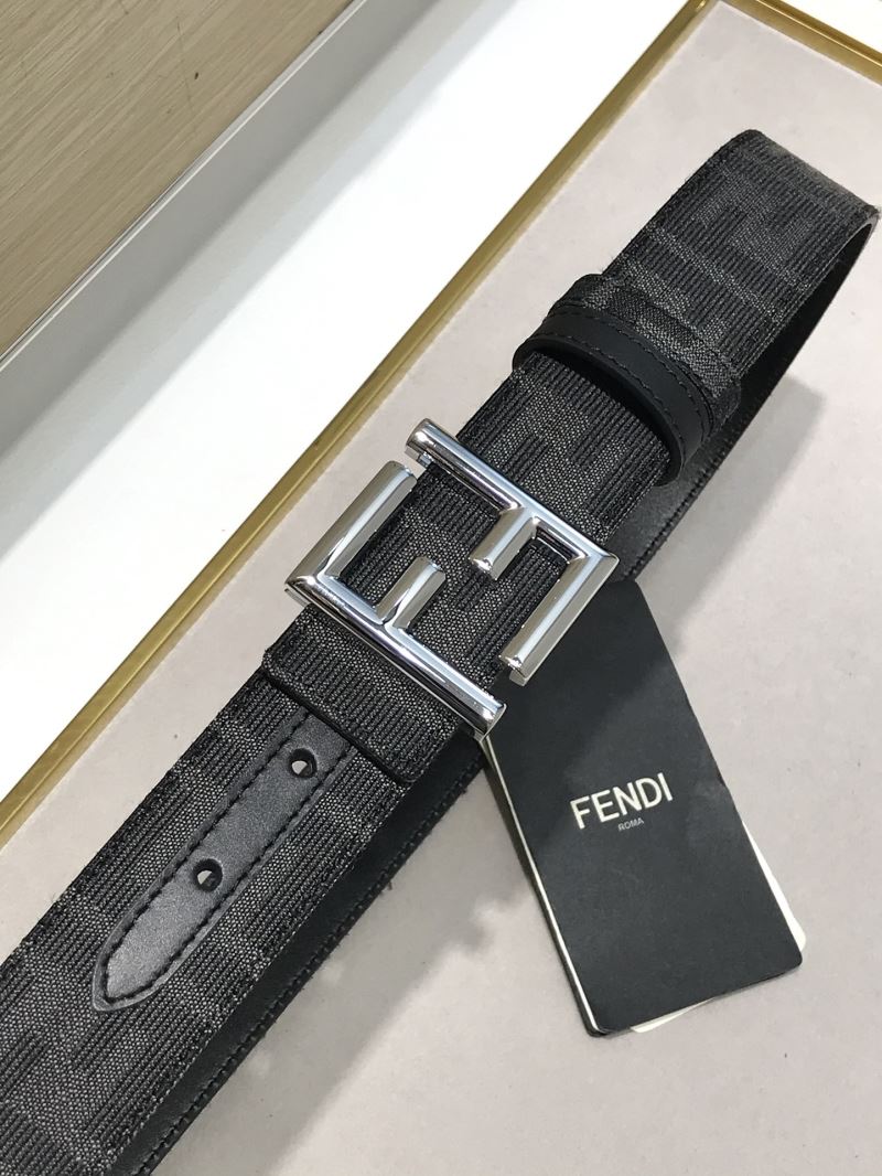 Fendi Belts